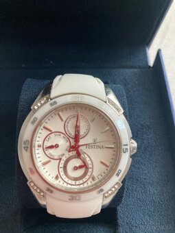 Dámske hodinky FESTINA - 5