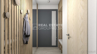 PREDAJ NOVOSTAVIEB RD S POZEMKOM - 164 900.-€ - 5