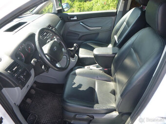 Ford C-Max 1,6 Tdci 2007 - 5