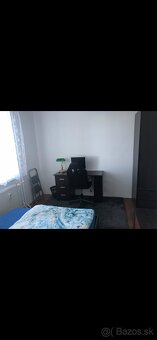 Prenajmem 3 izbový byt v Ružinove - 5