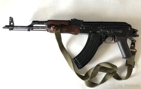 Airsoft TANTAL VZ. 5,45x39 CYMA aktualne do zmazania - 5