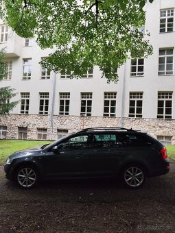 Škoda Octavia 3 2.0 110kw - 5