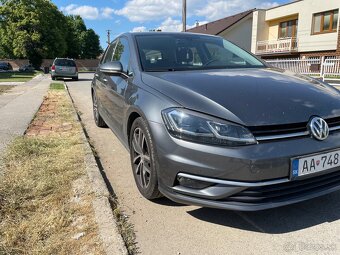 Volkswagen Golf 7 1.4. TSI Maraton edition - 5