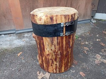 Klat na rubanie dreva - 5