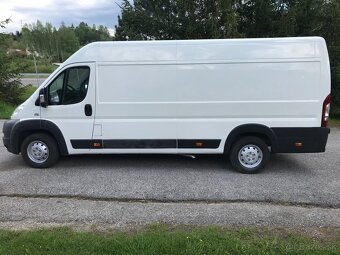 Fiat Ducato 2,3/96 KW L4H2 rv 2013 - 5
