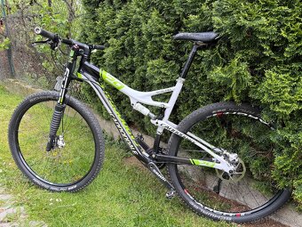 Predam Cannondale Scalpel - 5