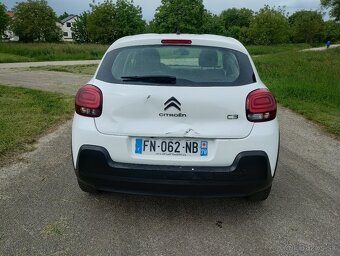 Citroën C3 Feel - 5