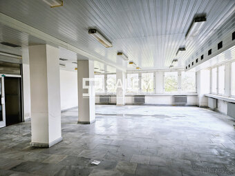 Prevádzková budova s pozemkom 4000m2 v Dunajskej Strede - 5