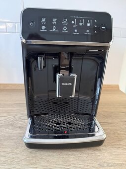 Philips 3200 Latte go - 5