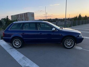 Predám audi a4b5 avant 1.9tdi 81kw - 5