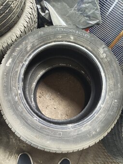 225/55 r16 - 5