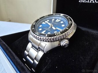 Seiko Turtle Save the Ocean - 5