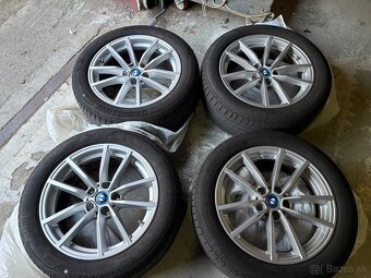 17” alu BMW G20 Styling 778 225/50 R17 - 5