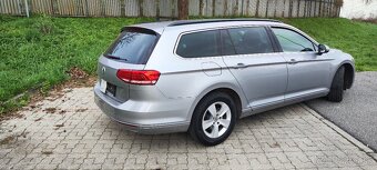VW PASSAT VARIANT 2.0 TDI / 110 kW - 5