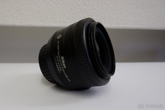 Nikon AF-S 35mm f/1.8G - 5