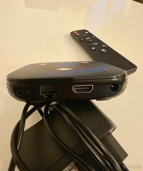 Android TV box - 5
