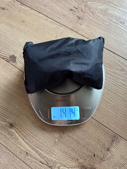 Zatažova vesta 28kg - 5