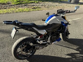 BMW F900R - Dohoda - 5