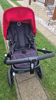 Bugaboo fox 2 - 5