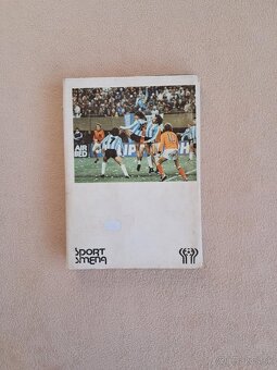 ARGENTINA ´78. - - 5