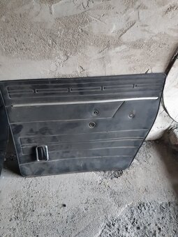 Škoda 100 -110 plast nd . - 5
