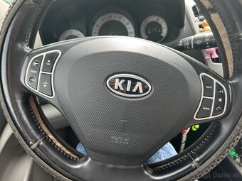 Kia ceed diesel 2008 - 5