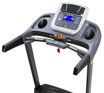 Bežecký pás Insportline InCondi T50i - 5