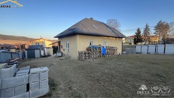 Rodinný Dom na predaj v Spišskom Štiavniku - 5