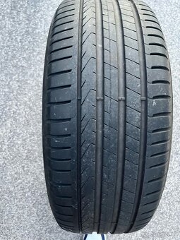 Predám letné komplety BMW X1 - 5