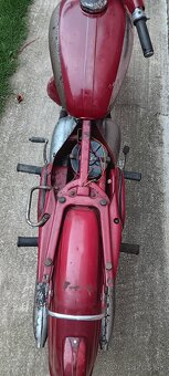 Jawa 250 559 - 5
