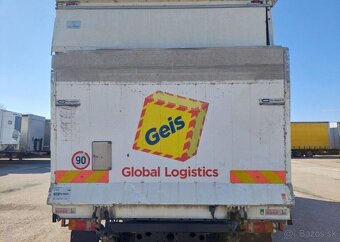 MAN TGL 7.180 4X2 BL nafta 132 kw - 5