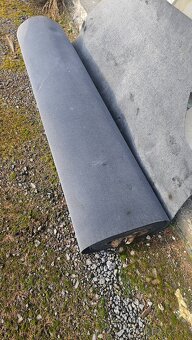 Záťažový koberec , podlaha - nový nepoužitý - 5