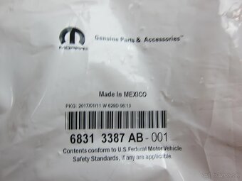 Tpms jeep dodge - 5