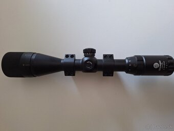 Vzduchovka Stoeger x50 - 5