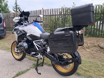 Bmw R 1250 GS HP top - 5