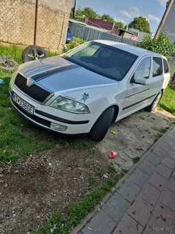 skoda octavia 2 1.9 77 kw chip 118 - 5