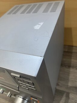 Mikrosystem SONY - 5