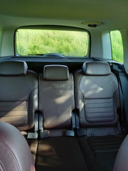 Škoda Yeti 2.0 TDI L&K 4x4 DSG E6 - 5