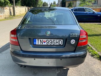 Škoda Octavia II 1.9 TDI – rok 2006 – spoľahlivý - 5