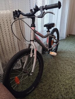 Detské bicykle - 5