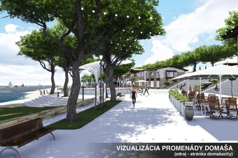 EXKLUZÍVNY POZEMOK – DOMAŠA-DOBRÁ – 505 M2 - TOP MIESTO - 5