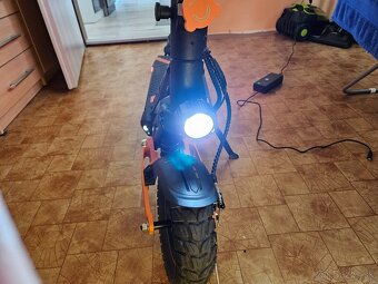 Kukirin G2 Max - 5