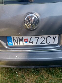 Predam passat 2.o - 5