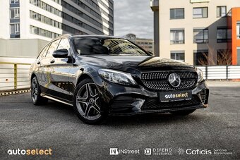 Mercedes Benz c300 de 2021 - 5