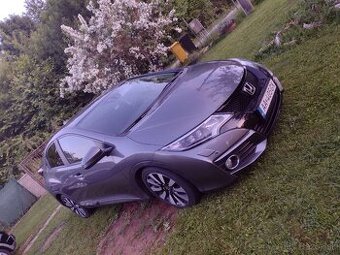 Honda Civic 9g. 6/2016 - 5