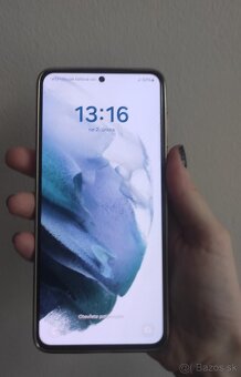 Samsung Galaxy S21 - 5