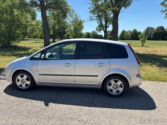 Ford C-Max - 5