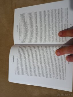 Predám knihu-Zvrátená Veda - 5