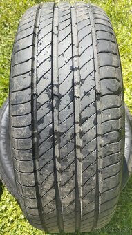 Predám pneu 195/55 R16 - 5
