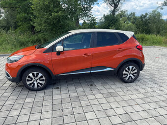 Renault, CAPTUR LIMITED - 5